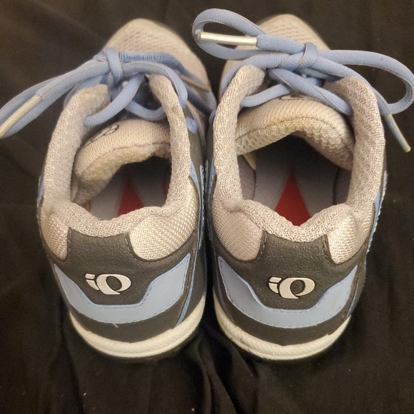 IQ Pearl Izumi Biking Cycling Shoes EU sz 36 - Picture 2 of 5
